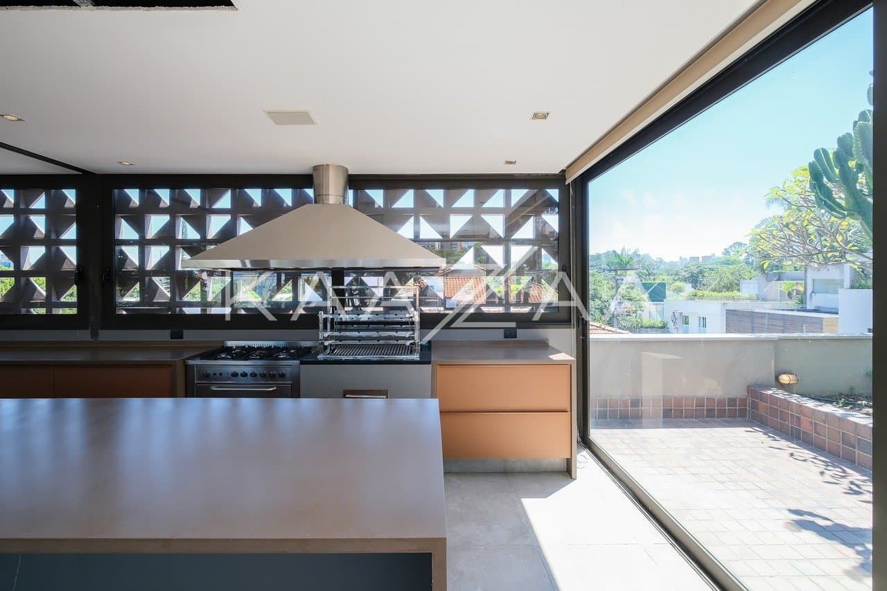 Casa triplex na Vila Nova Conceição. - Foto 6