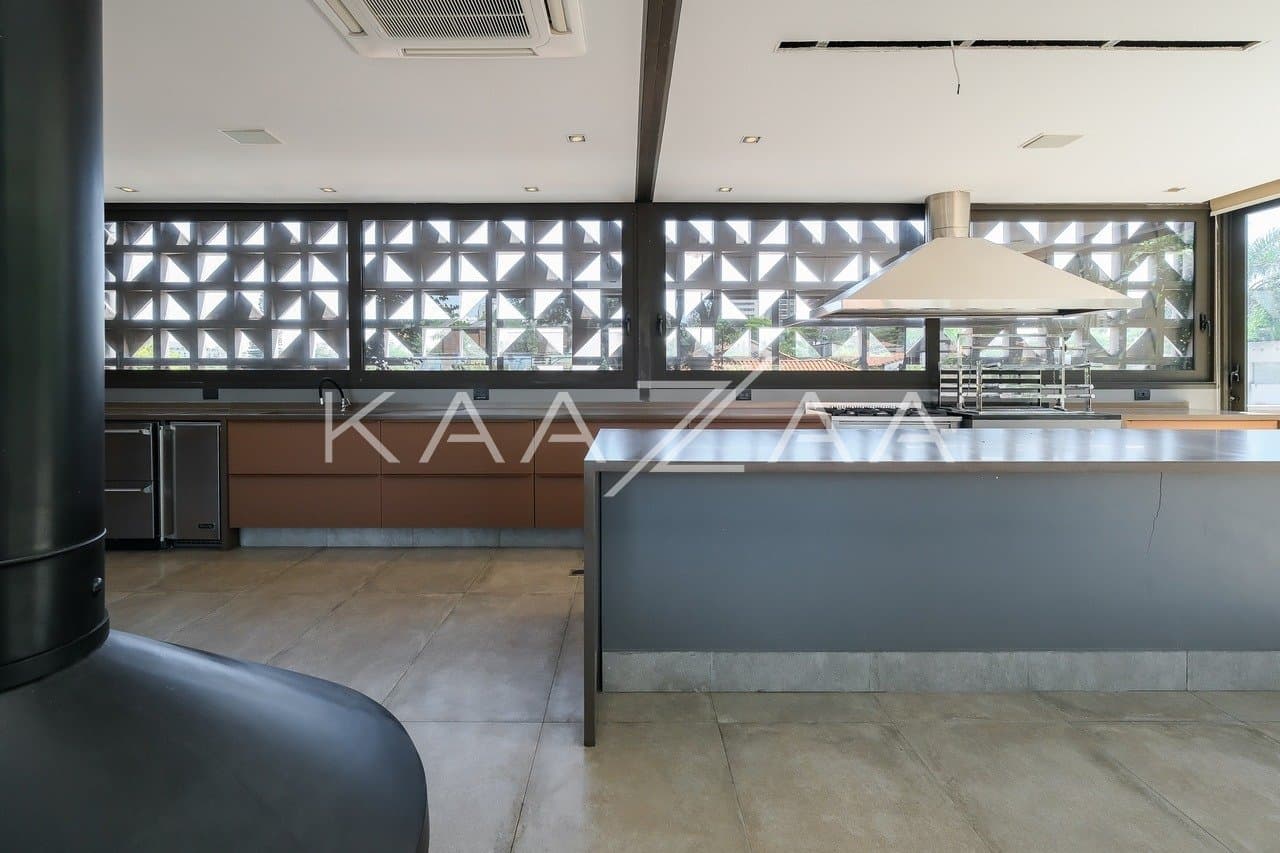 Casa triplex na Vila Nova Conceição. - Foto 7