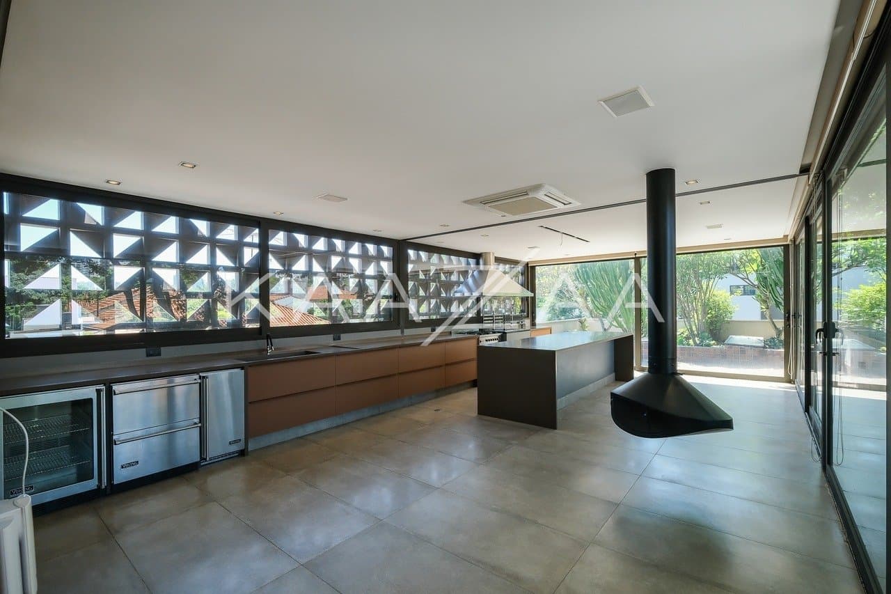 Casa triplex na Vila Nova Conceição. - Foto 8