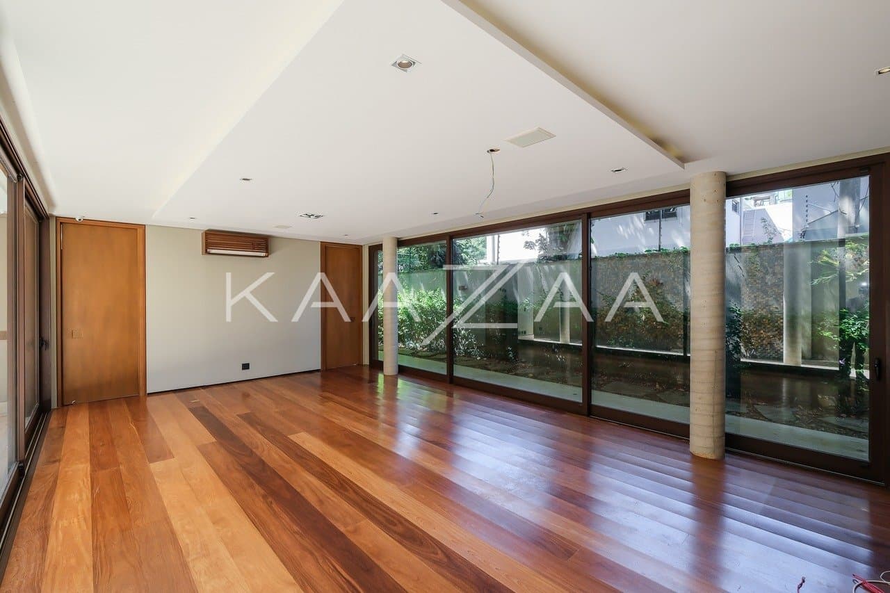 Casa triplex na Vila Nova Conceição. - Foto 10