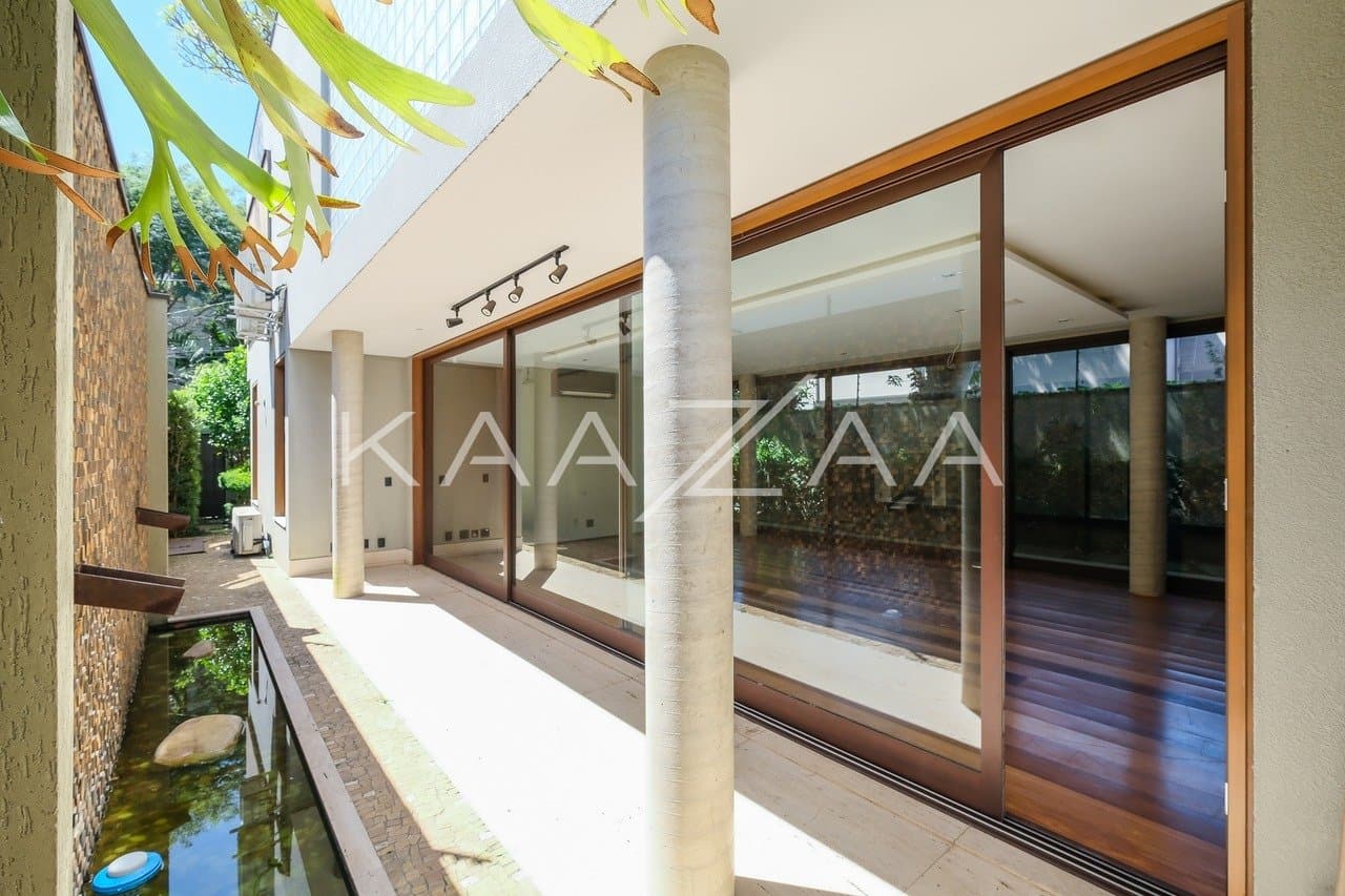 Casa triplex na Vila Nova Conceição. - Foto 12