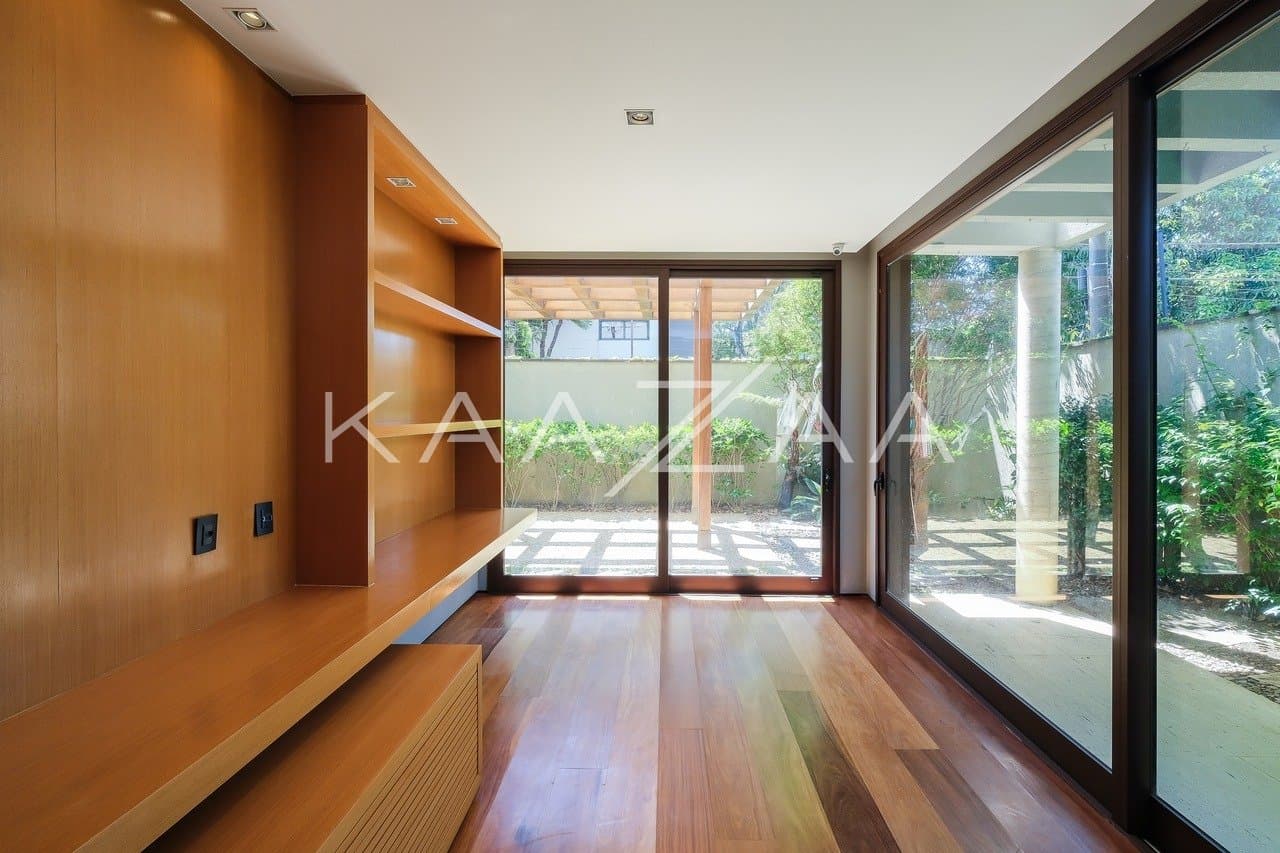 Casa triplex na Vila Nova Conceição. - Foto 13