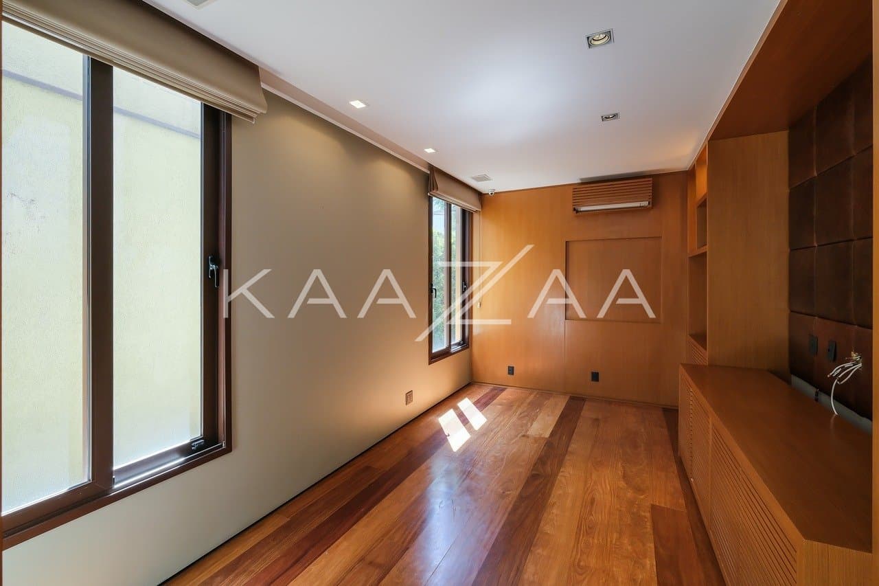 Casa triplex na Vila Nova Conceição. - Foto 14