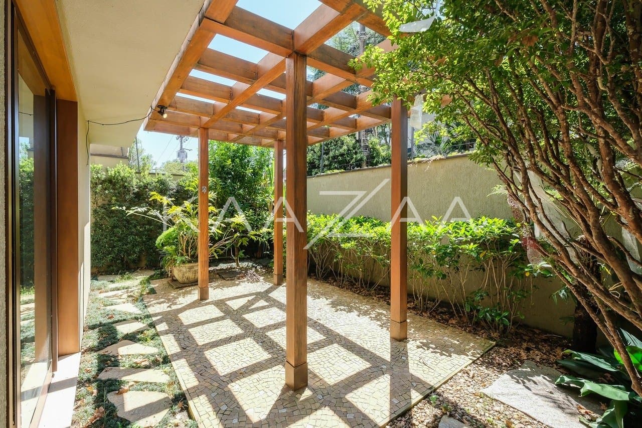 Casa triplex na Vila Nova Conceição. - Foto 15