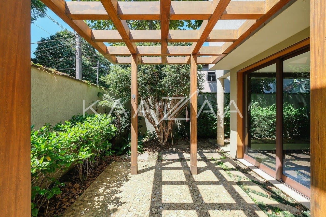 Casa triplex na Vila Nova Conceição. - Foto 16