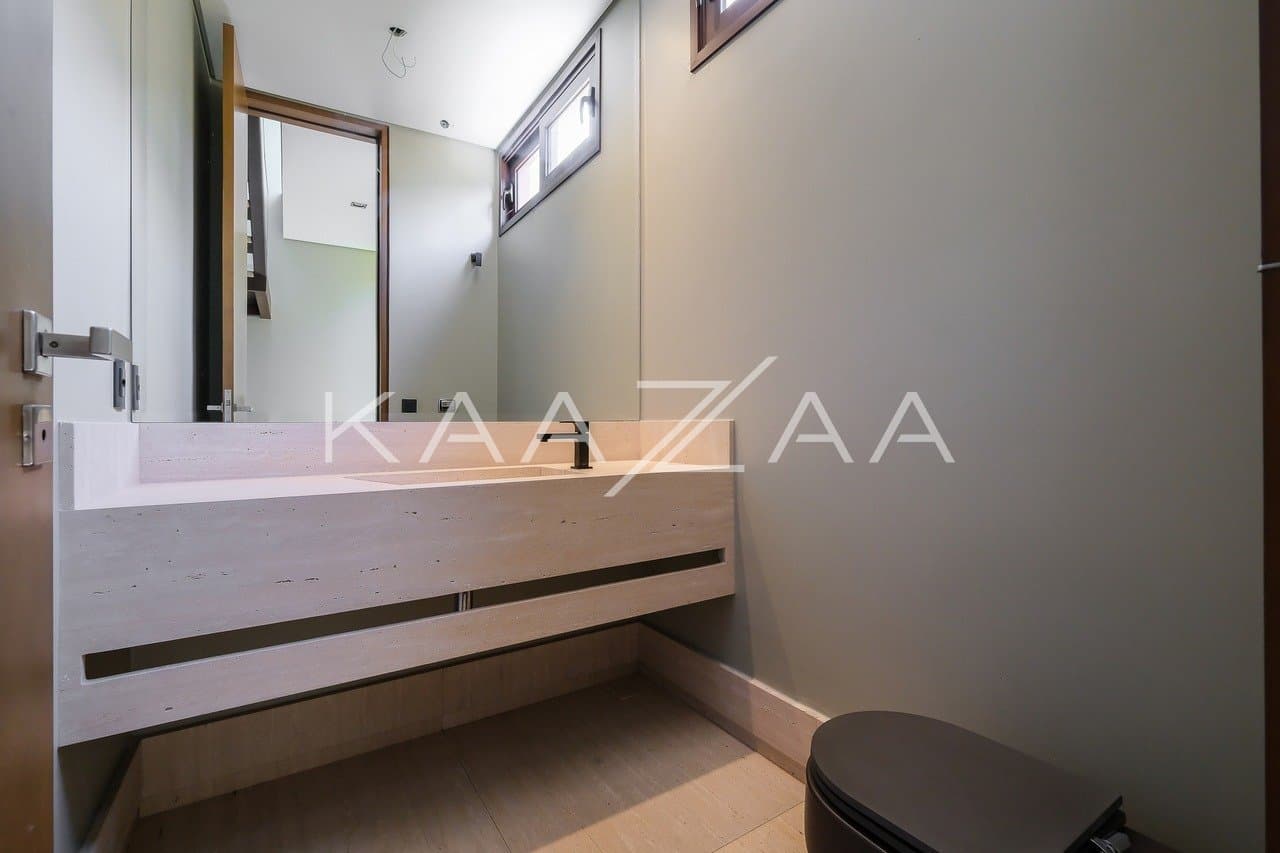 Casa triplex na Vila Nova Conceição. - Foto 18