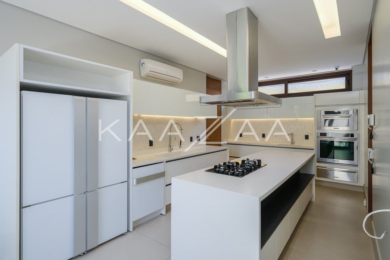 Casa triplex na Vila Nova Conceição. - Foto 19