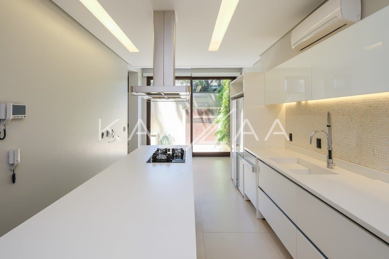 Casa triplex na Vila Nova Conceição. - Foto 20