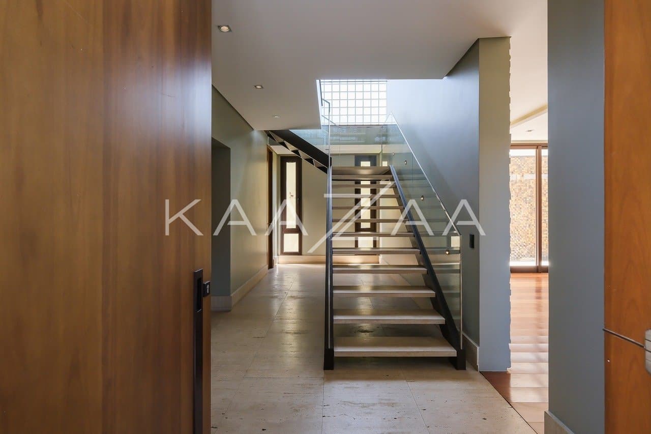 Casa triplex na Vila Nova Conceição. - Foto 21