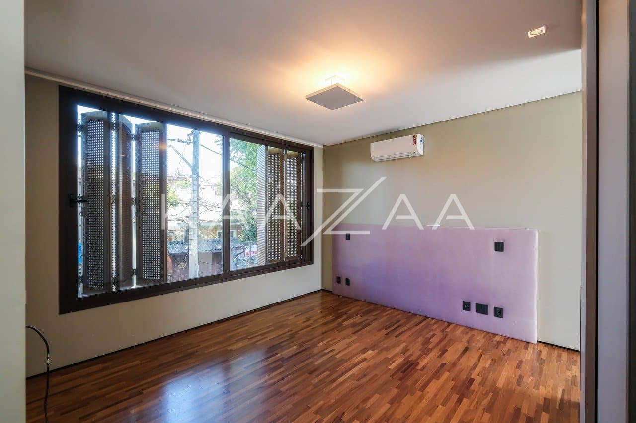 Casa triplex na Vila Nova Conceição. - Foto 24