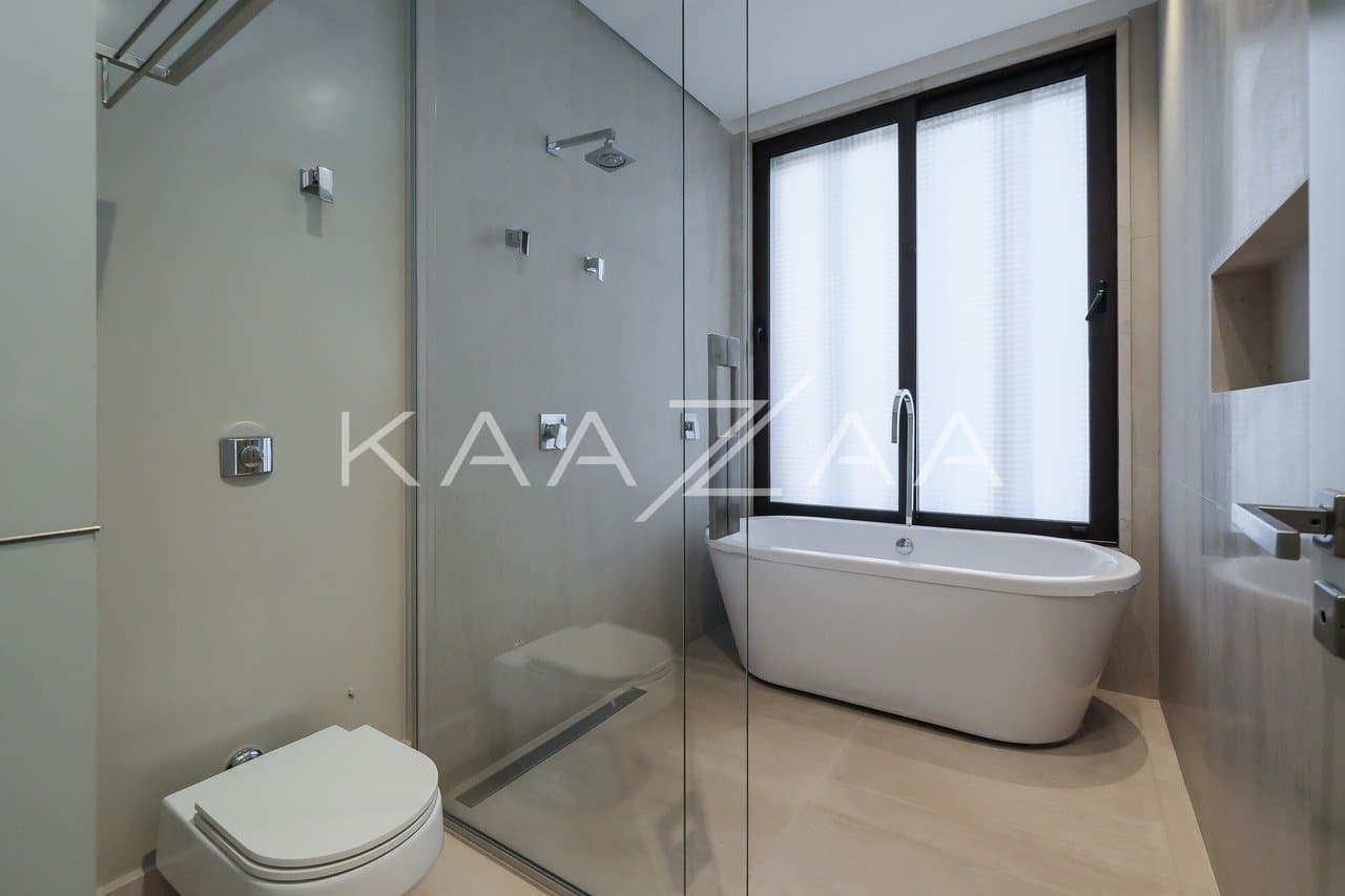 Casa triplex na Vila Nova Conceição. - Foto 26