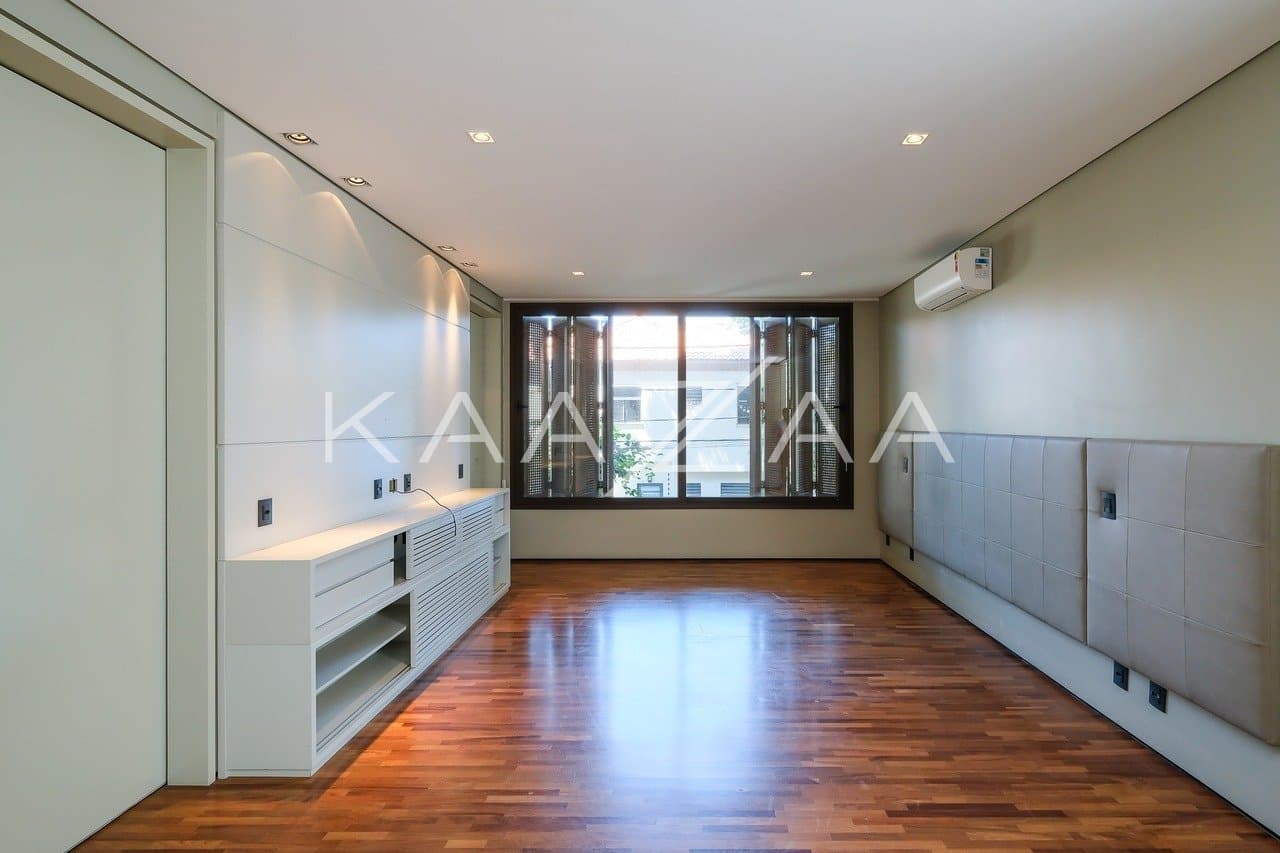 Casa triplex na Vila Nova Conceição. - Foto 27