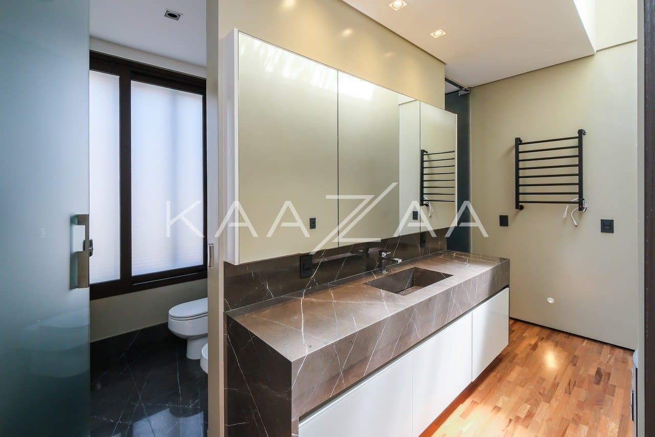 Casa triplex na Vila Nova Conceição. - Foto 28