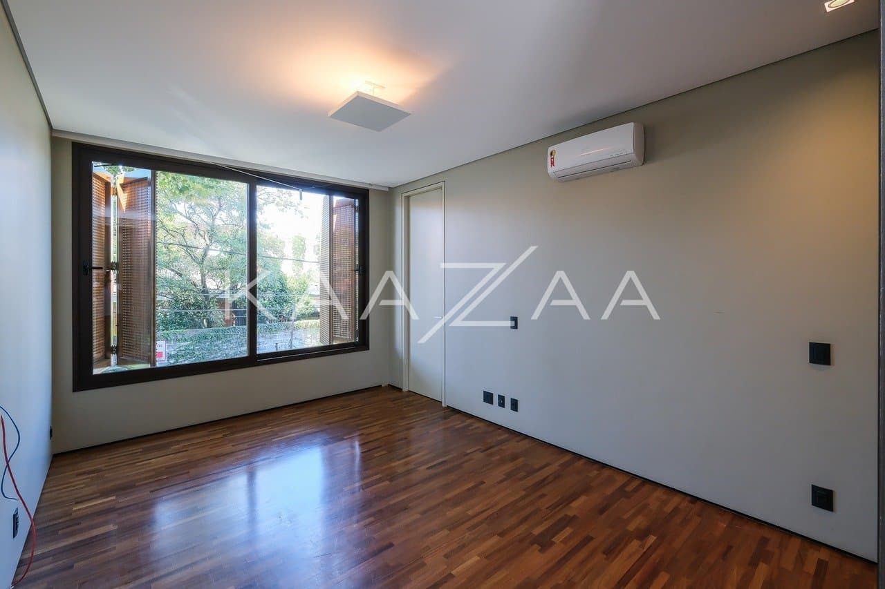 Casa triplex na Vila Nova Conceição. - Foto 29