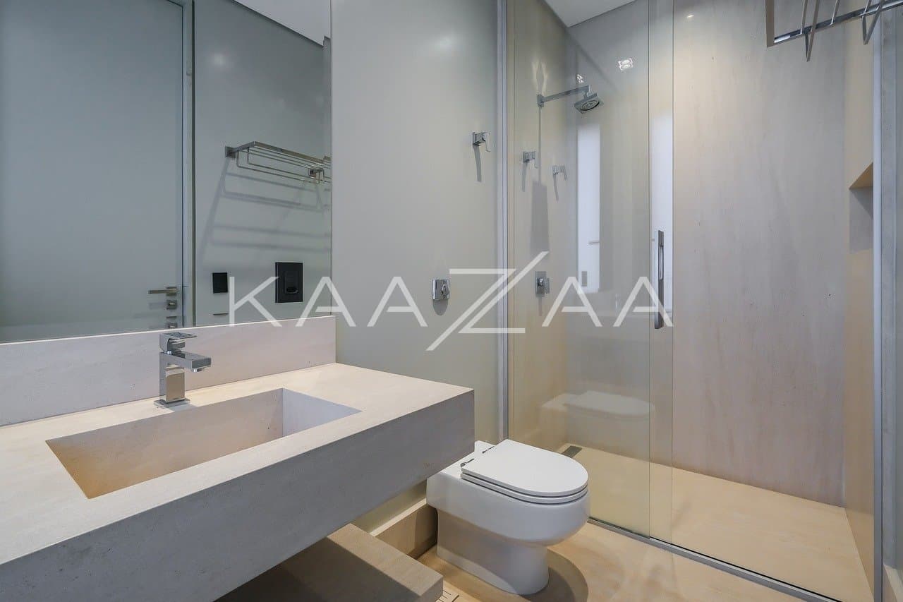 Casa triplex na Vila Nova Conceição. - Foto 30