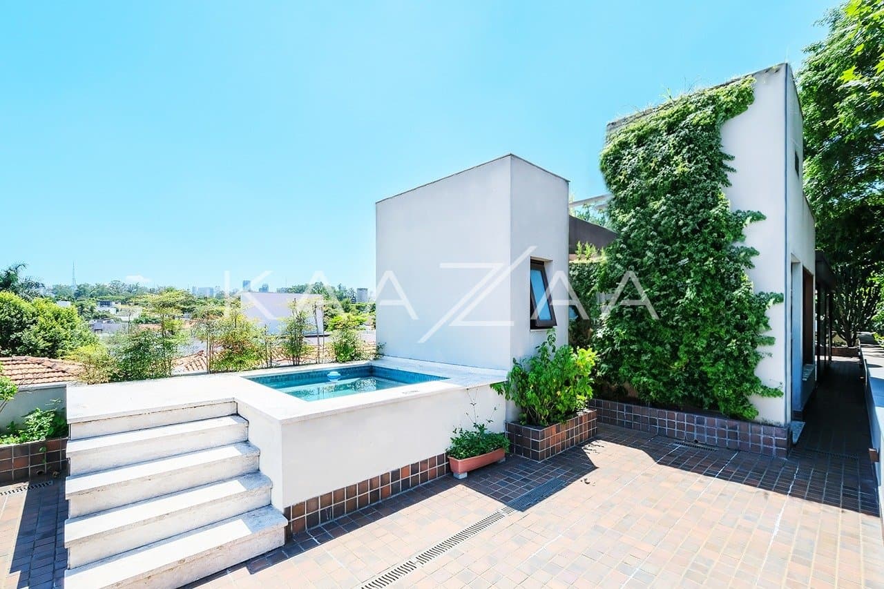 Casa triplex na Vila Nova Conceição. - Foto 2