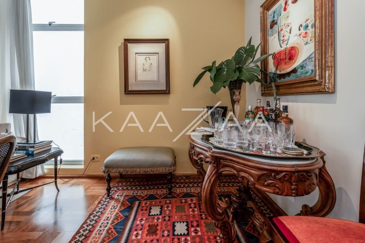 Apartamento no Jardins - Foto 8