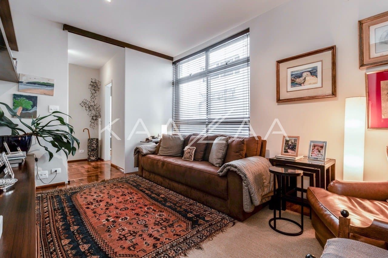 Apartamento no Jardins - Foto 10