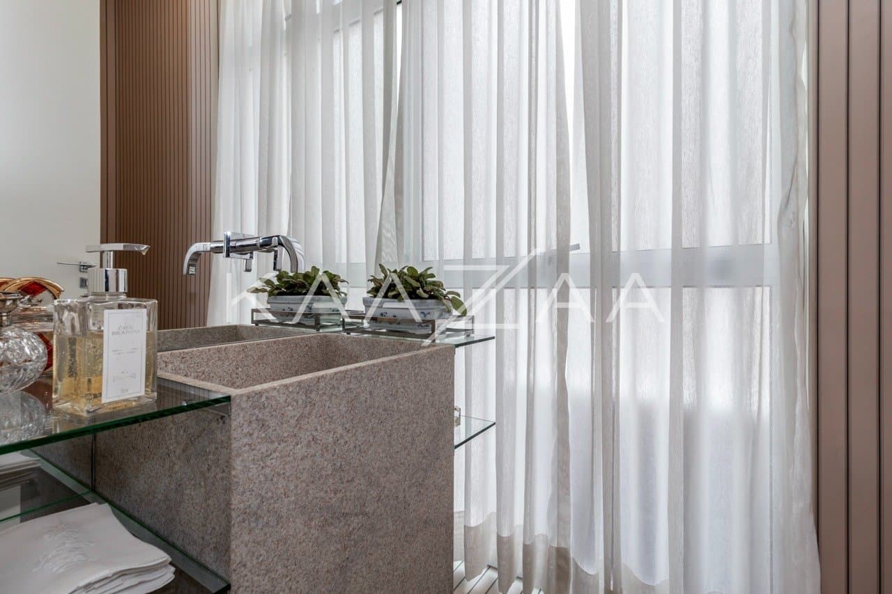 Apartamento no Jardins - Foto 11