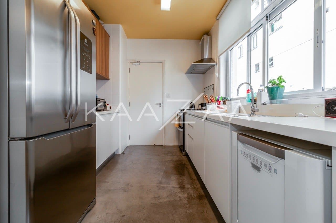 Apartamento no Jardins - Foto 12