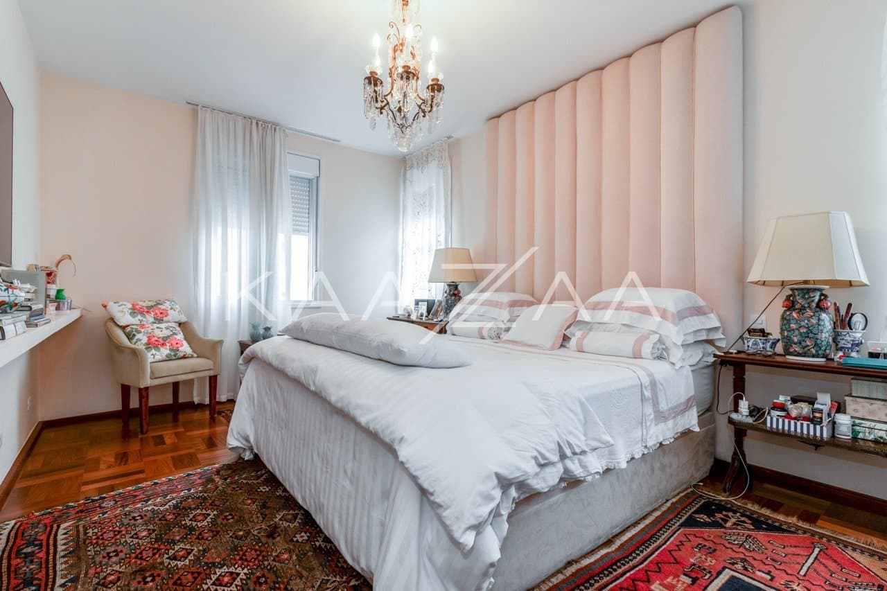 Apartamento no Jardins - Foto 13