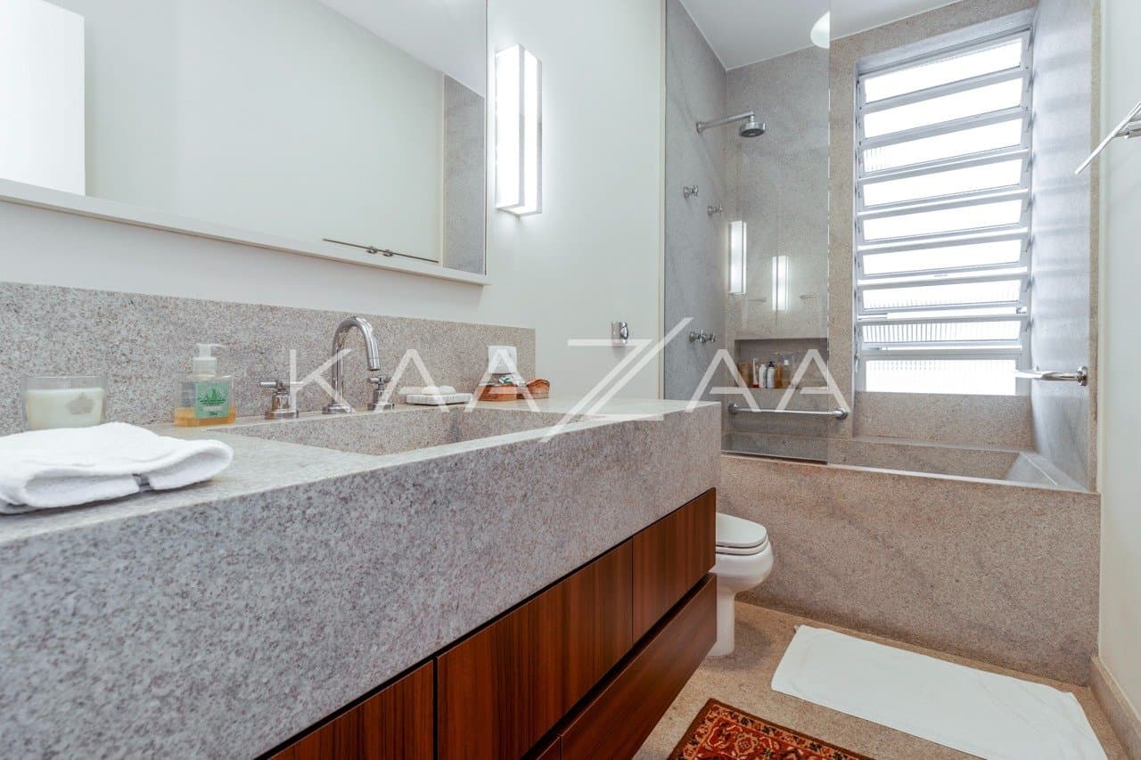 Apartamento no Jardins - Foto 16