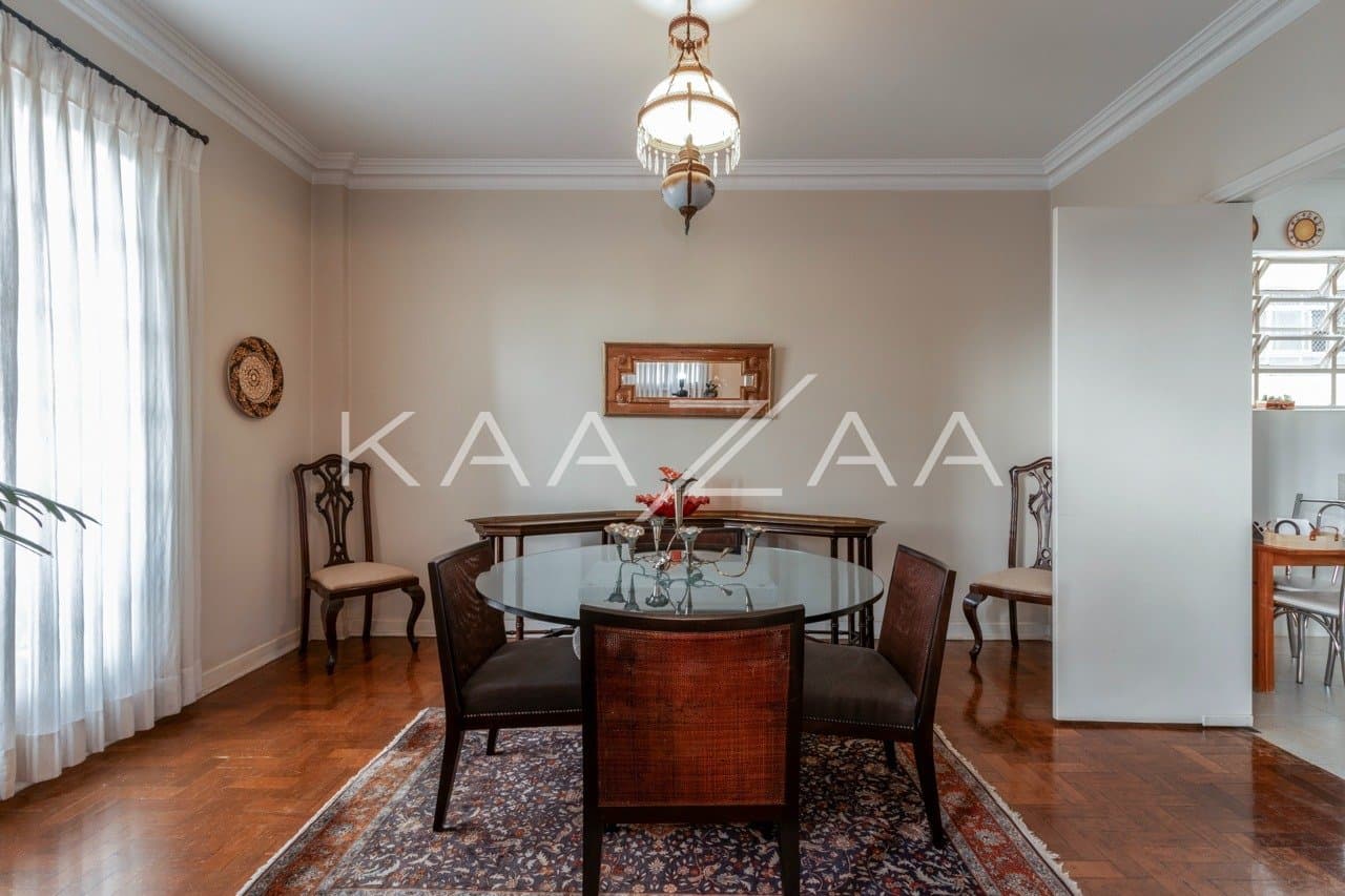 Apartamento no Jardins. - Foto 7