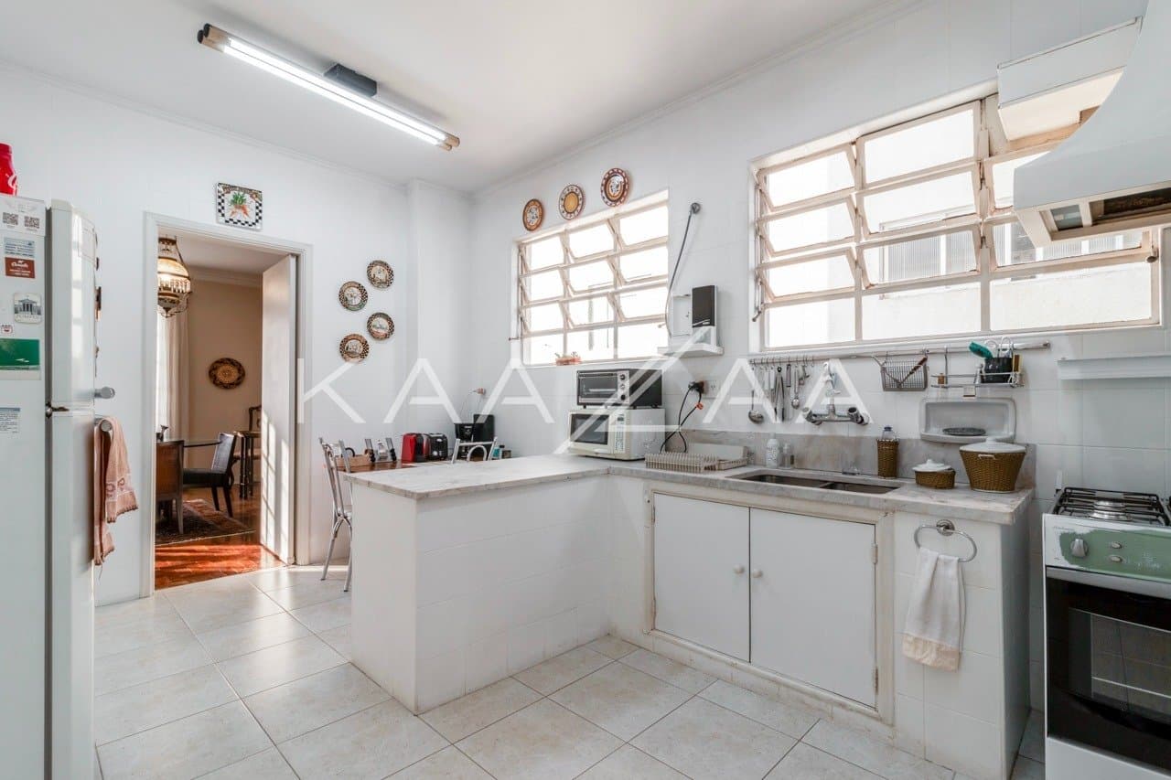 Apartamento no Jardins. - Foto 10