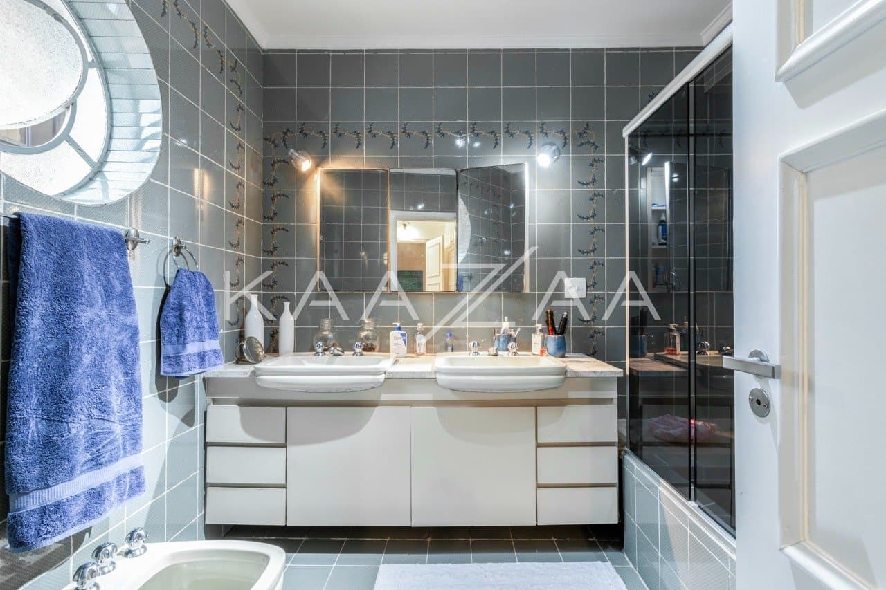 Apartamento no Jardins. - Foto 12