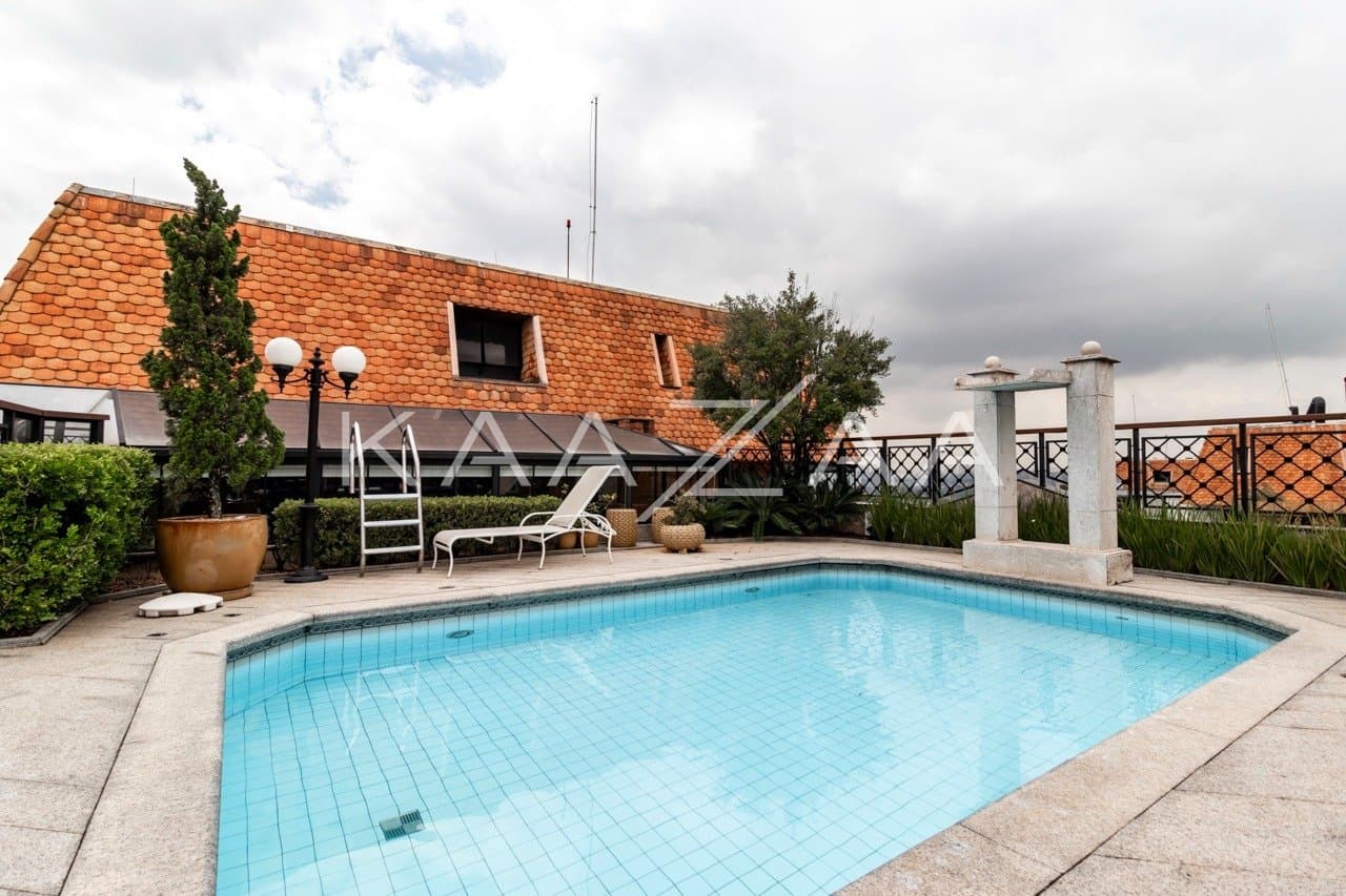 Cobertura em Alto de Pinheiros - Foto 1