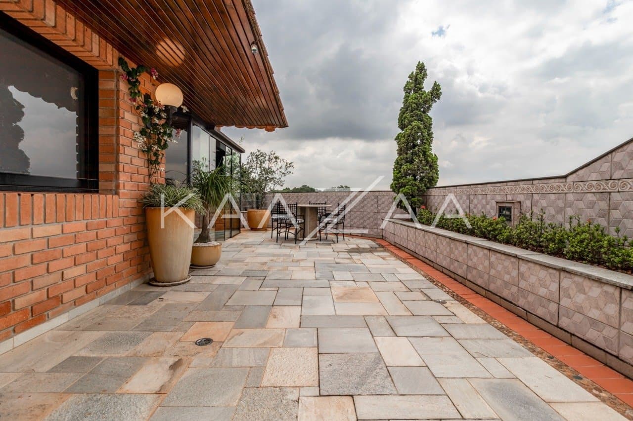 Cobertura em Alto de Pinheiros - Foto 3