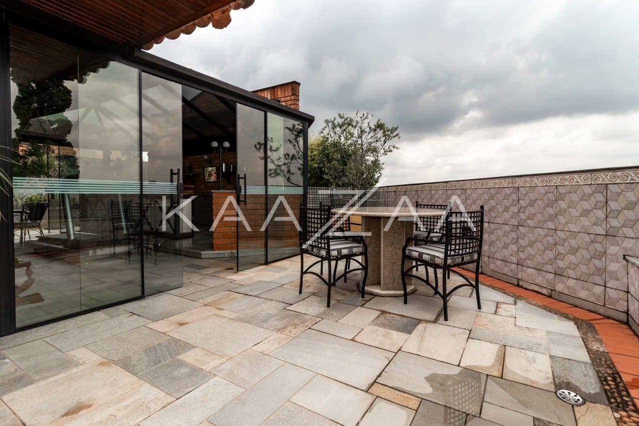 Cobertura em Alto de Pinheiros - Foto 4