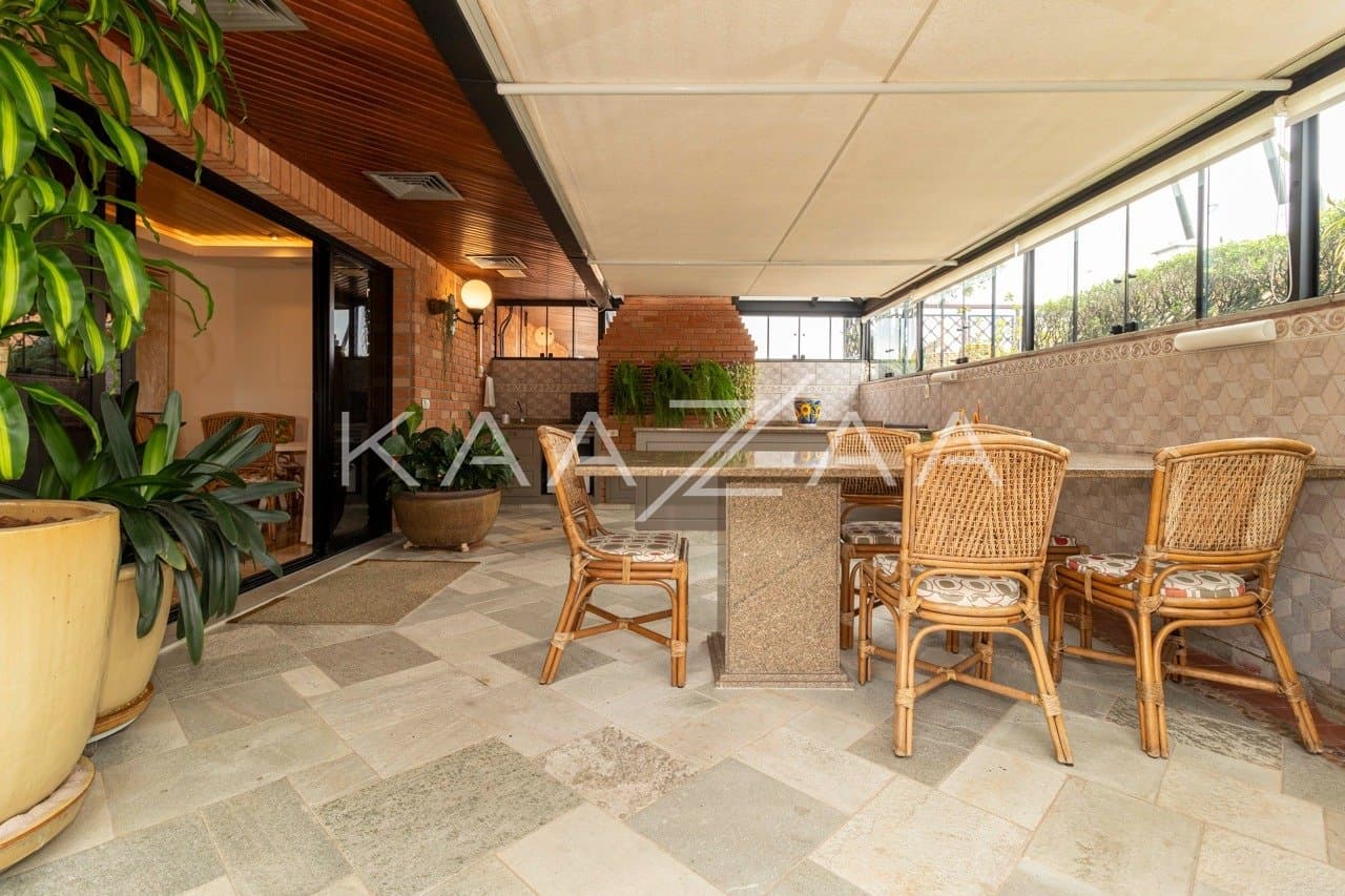 Cobertura em Alto de Pinheiros - Foto 5