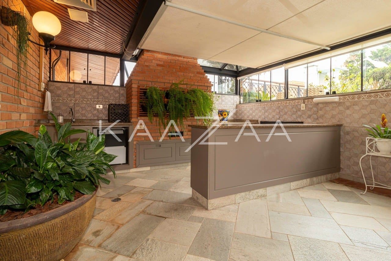 Cobertura em Alto de Pinheiros - Foto 6