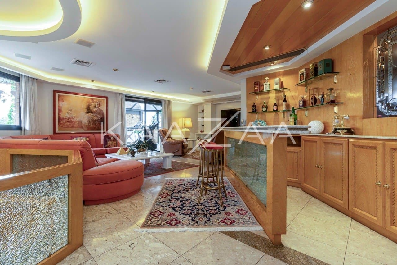 Cobertura em Alto de Pinheiros - Foto 10