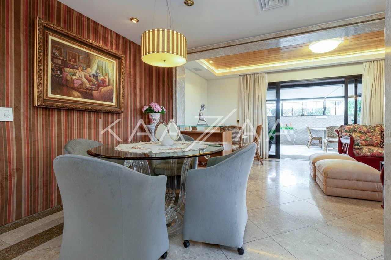 Cobertura em Alto de Pinheiros - Foto 11