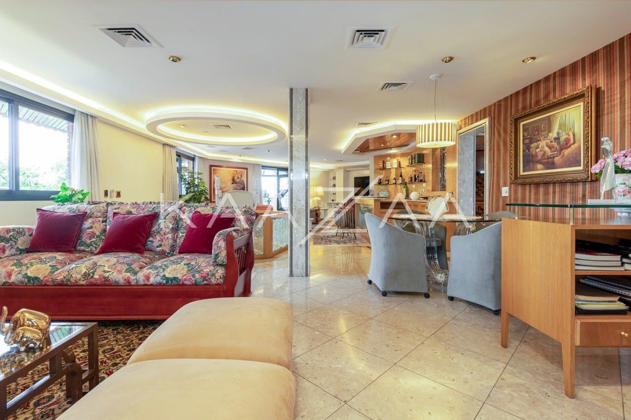 Cobertura em Alto de Pinheiros - Foto 12