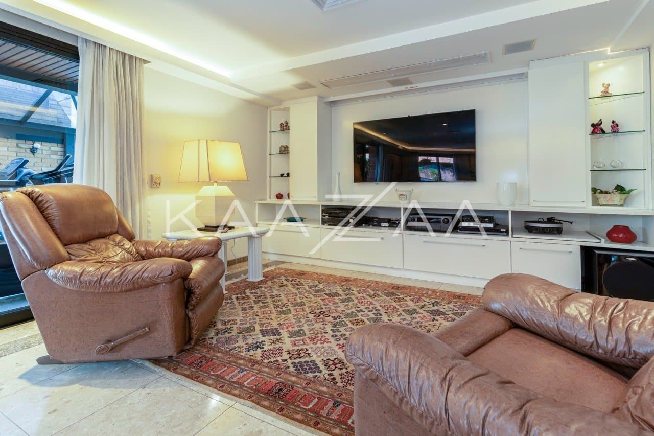 Cobertura em Alto de Pinheiros - Foto 14