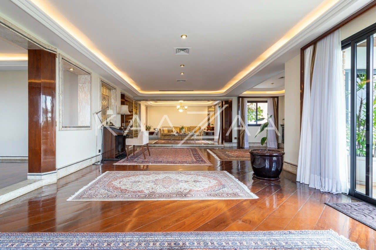 Cobertura em Alto de Pinheiros - Foto 16