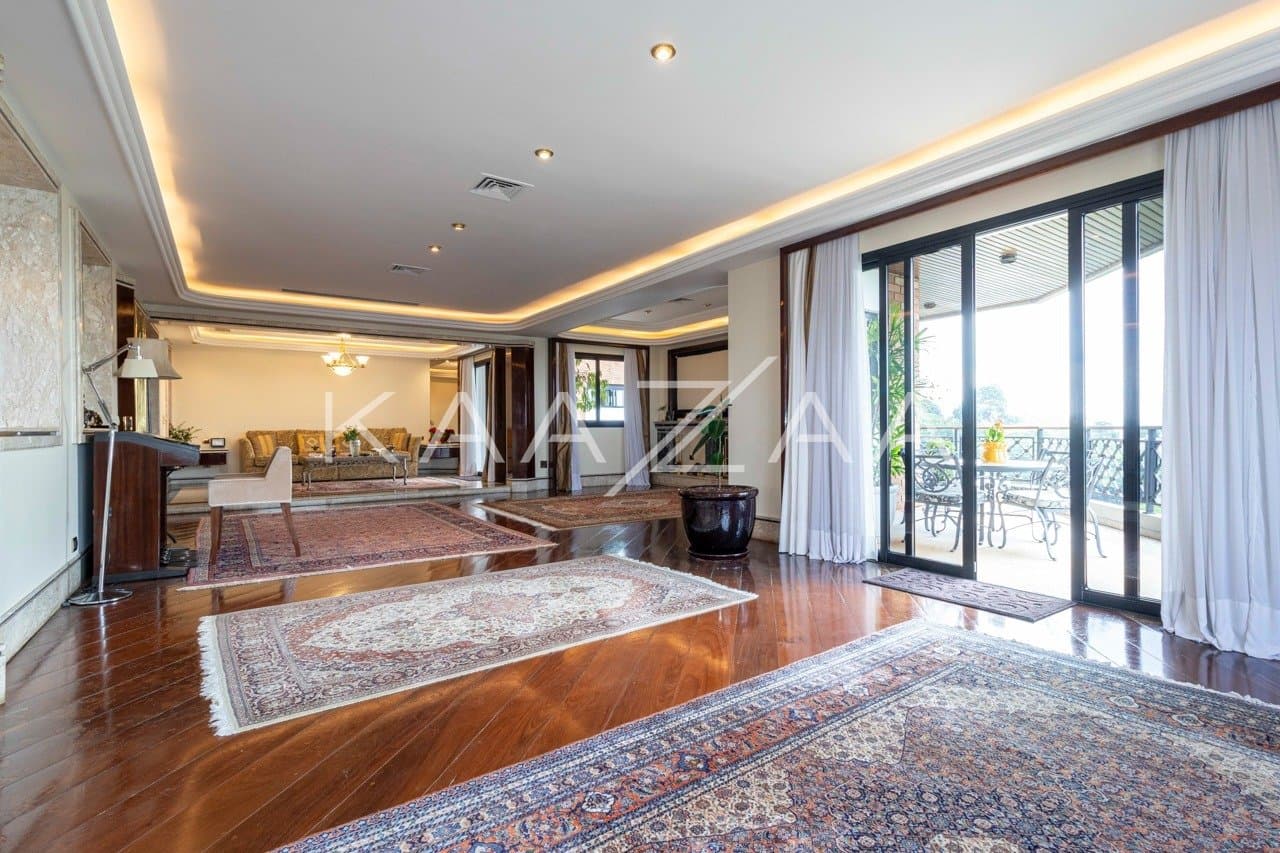 Cobertura em Alto de Pinheiros - Foto 17