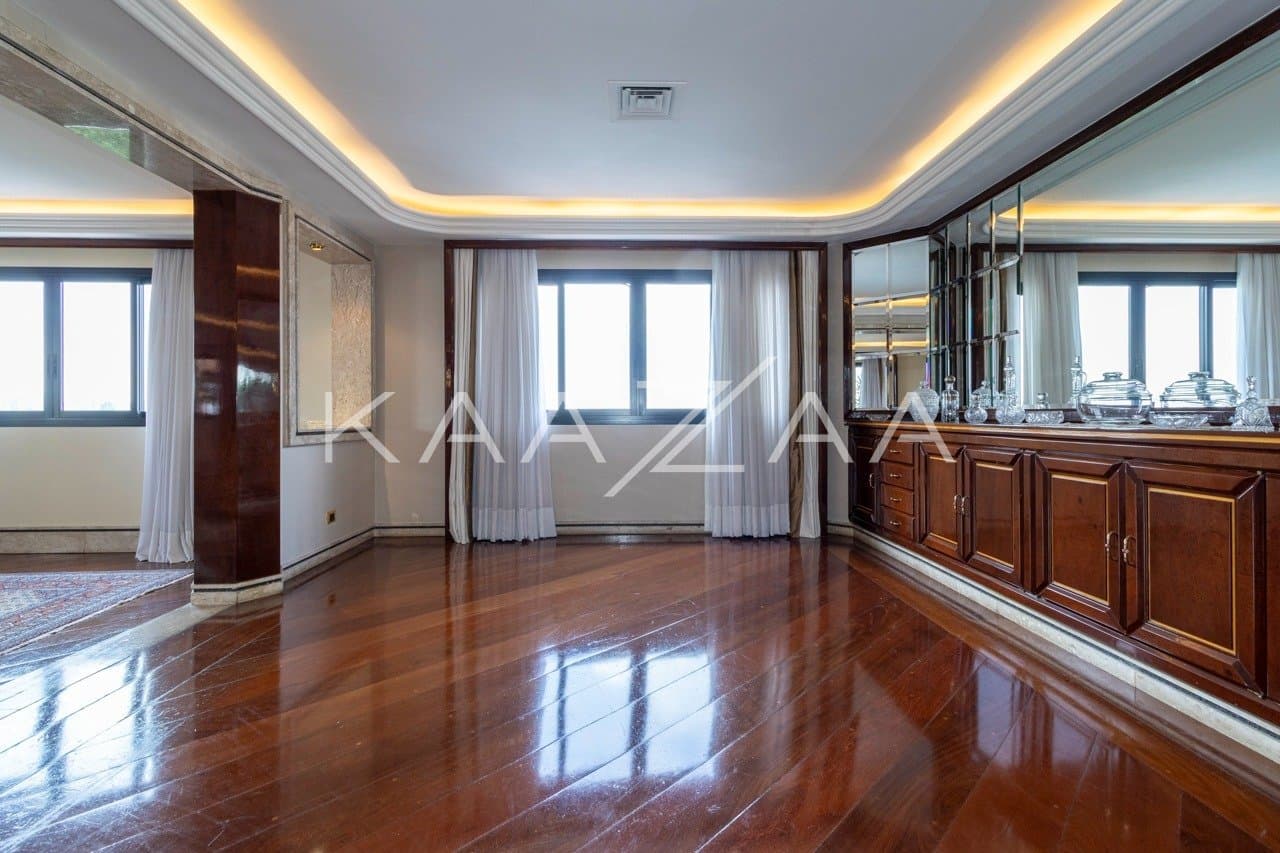 Cobertura em Alto de Pinheiros - Foto 27