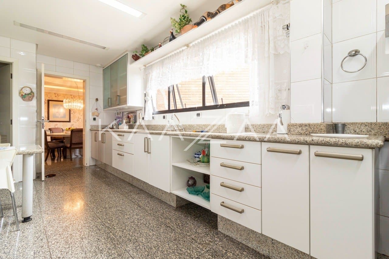 Cobertura em Alto de Pinheiros - Foto 30