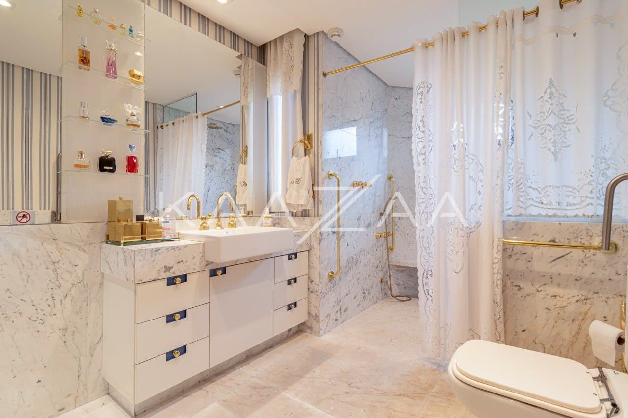 Cobertura em Alto de Pinheiros - Foto 32