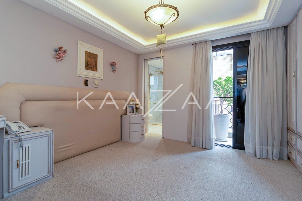 Cobertura em Alto de Pinheiros - Foto 33