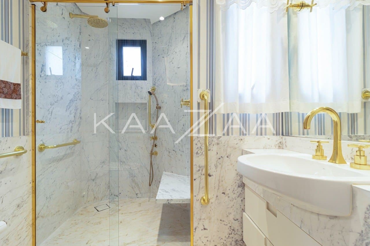 Cobertura em Alto de Pinheiros - Foto 34