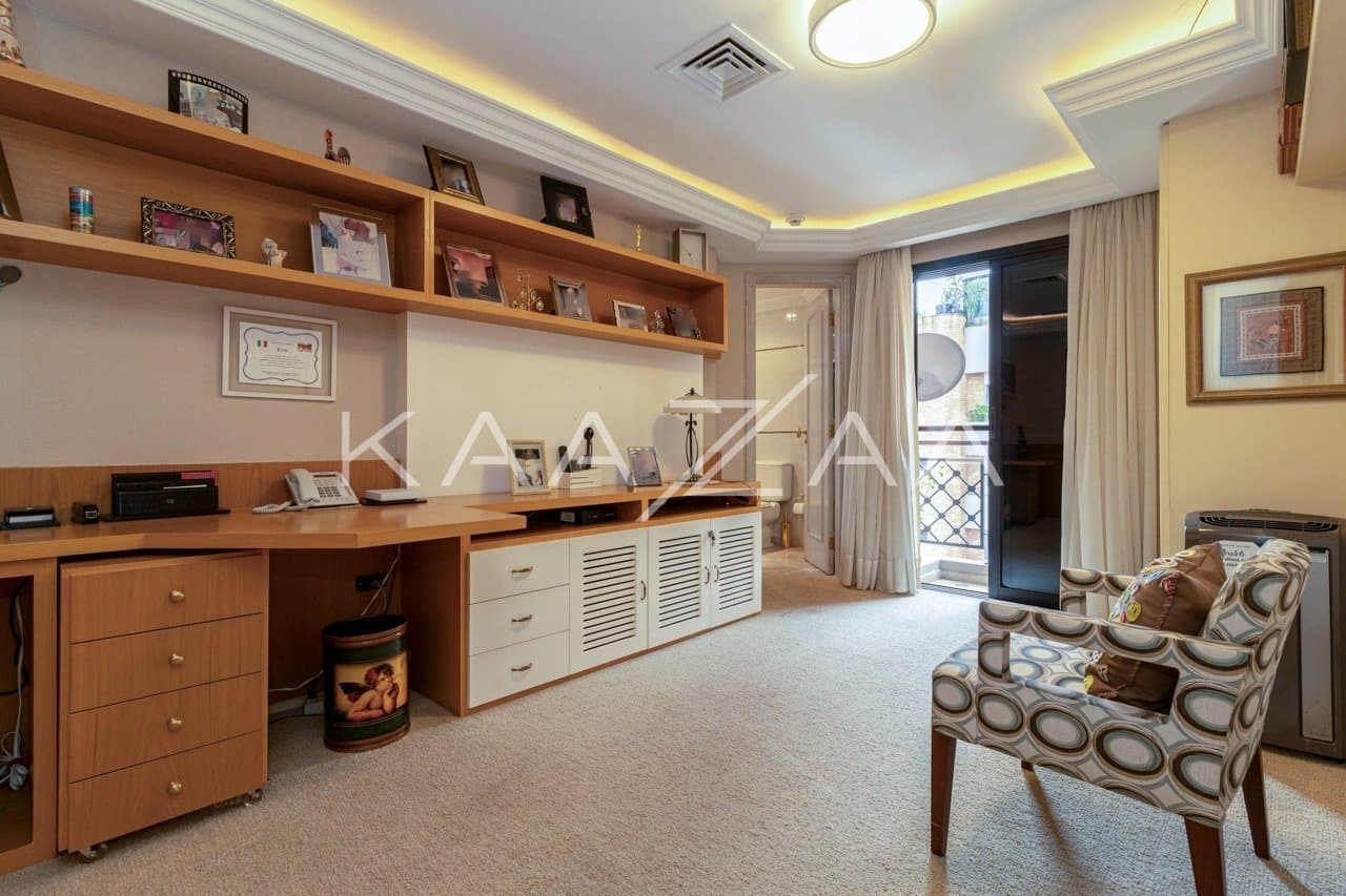 Cobertura em Alto de Pinheiros - Foto 35