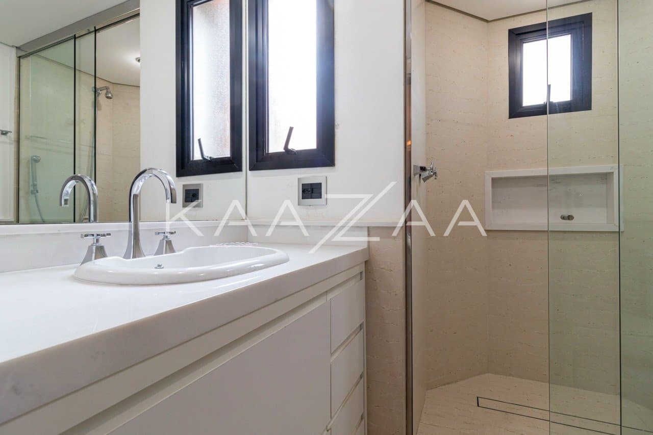 Cobertura em Alto de Pinheiros - Foto 38