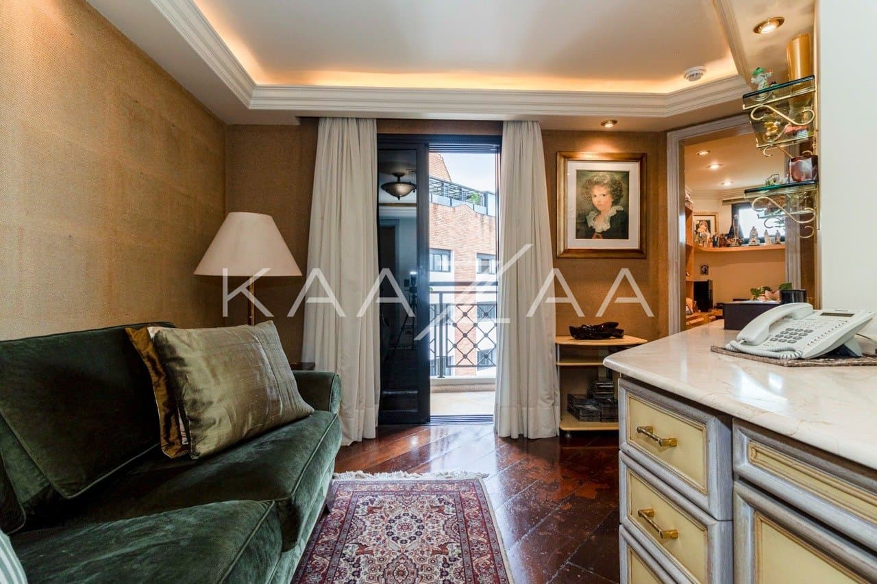 Cobertura em Alto de Pinheiros - Foto 39