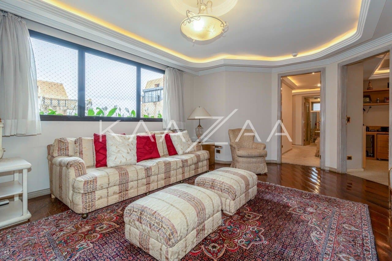 Cobertura em Alto de Pinheiros - Foto 40