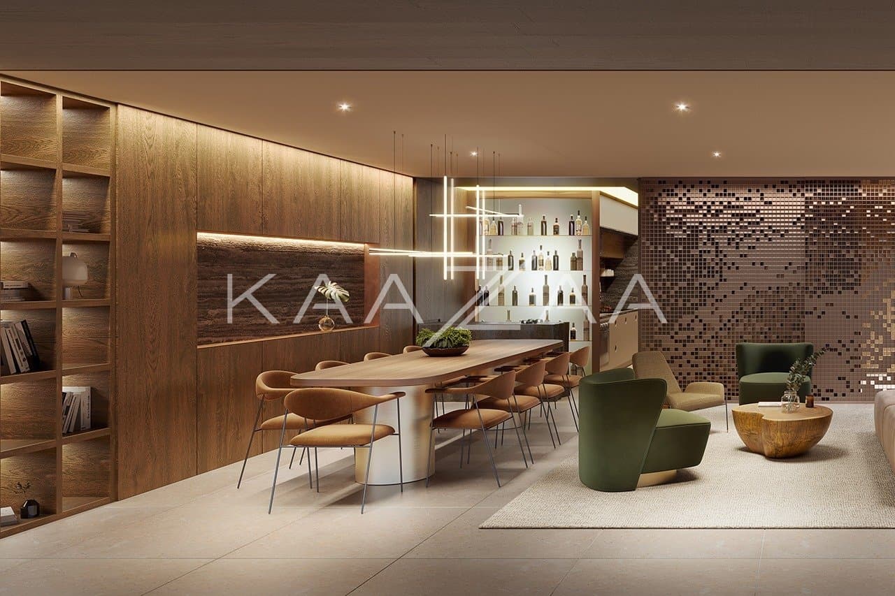 Apartamento na Vila Nova Conceição - Foto 2